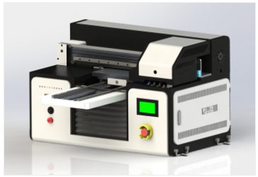 The 6 Core Components of UV Printers