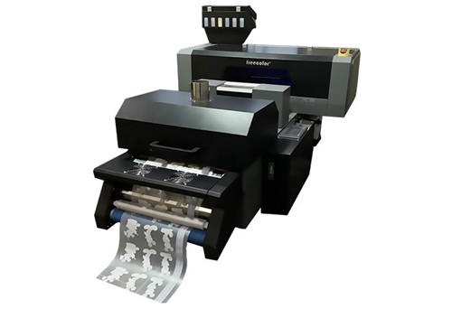 Freecolor DTG Printer