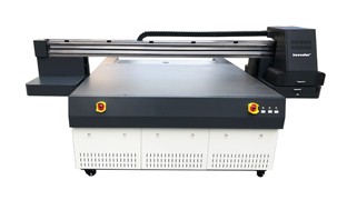 How does a UV Printer Work?