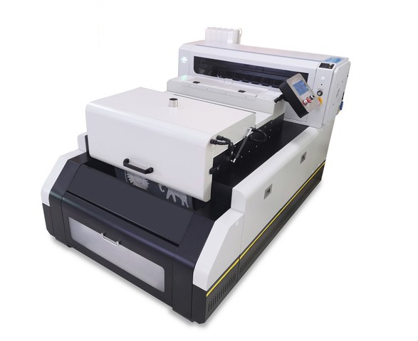 Colorsun 12 color Automatic 33*60 A3+ flatbed UV Printer with varnish Phone  case UV printer Metal acrylic uv printer 2 printhead -  www. — Wide Image Solutions