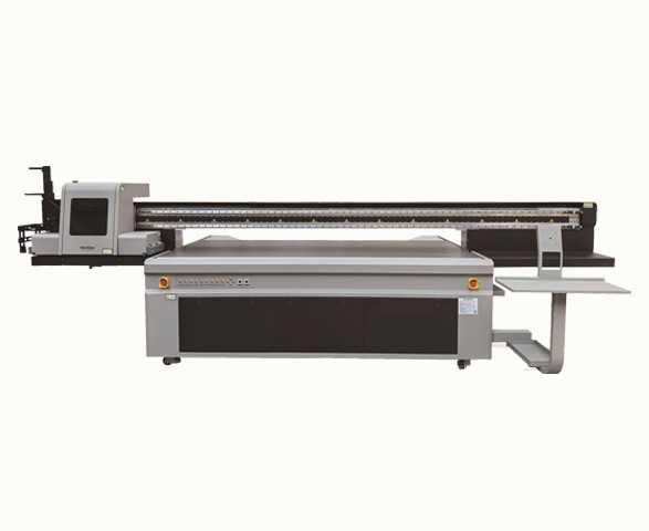 FC-UV2513HD AI Visual UV Printer