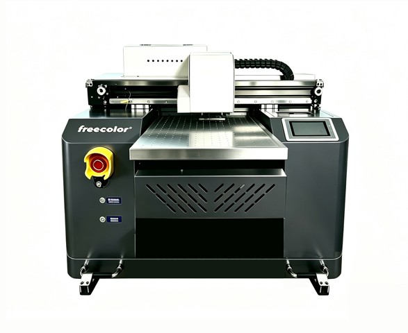 FC-UV4060P AI Visual UV Printer